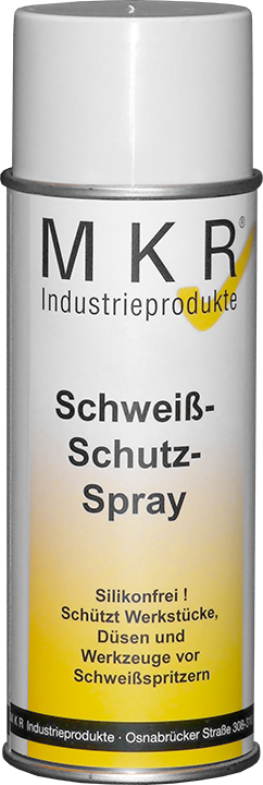 Schweiß-Schutz-Spray